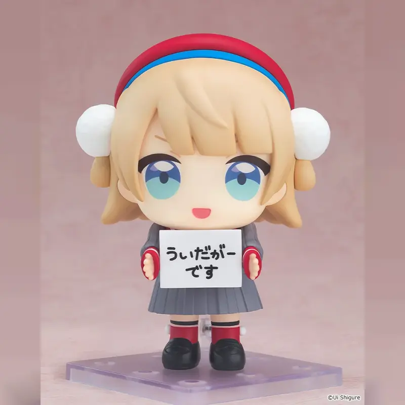 Good Smile Company 黏土人 Uidaga輪播圖
