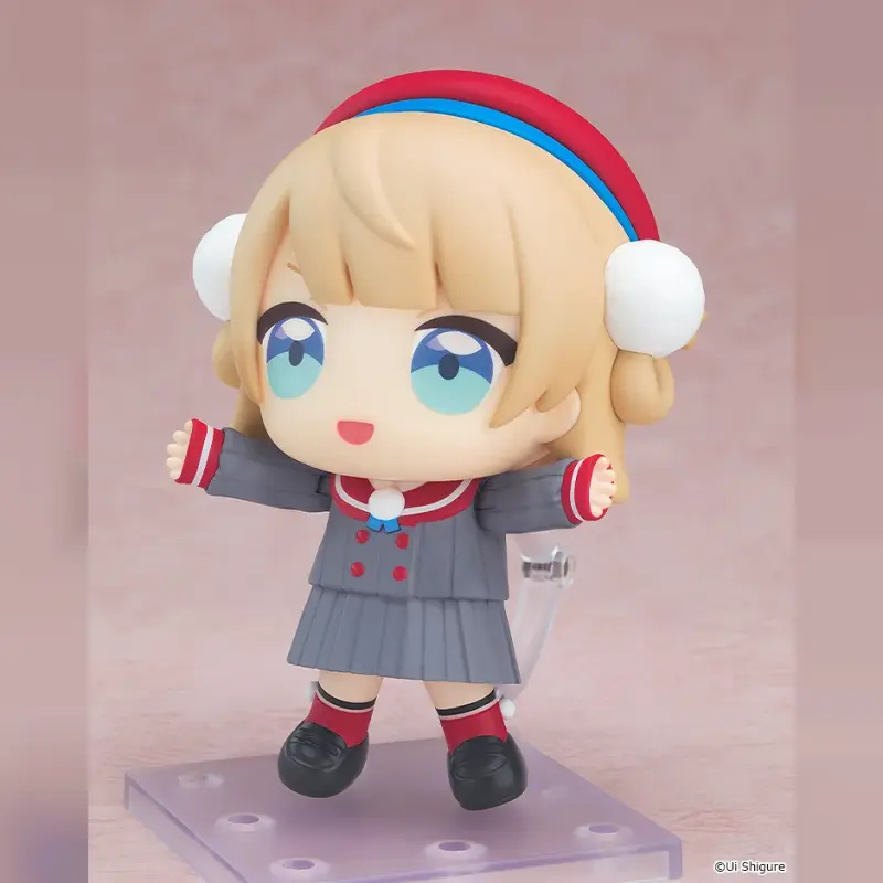 Good Smile Company 黏土人 Uidaga輪播圖