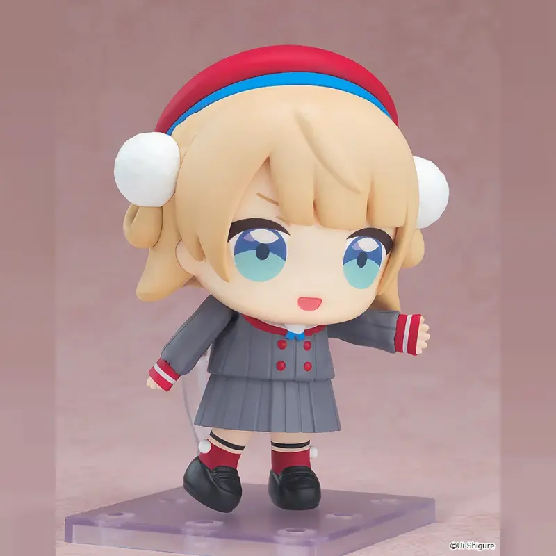 Good Smile Company 黏土人 Uidaga輪播圖