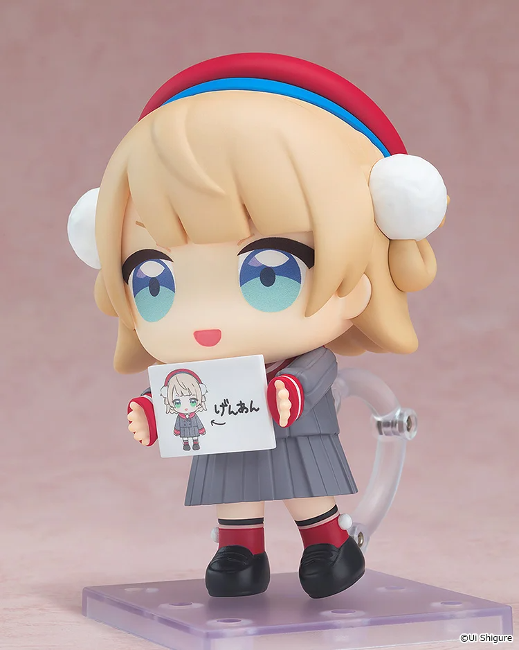 Good Smile Company 黏土人 Uidaga輪播圖