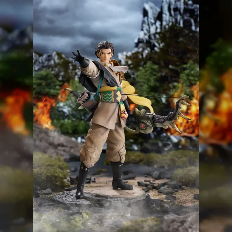 INTELLIGENT SYSTEMS 1/7 Fire Emblem 庫羅德