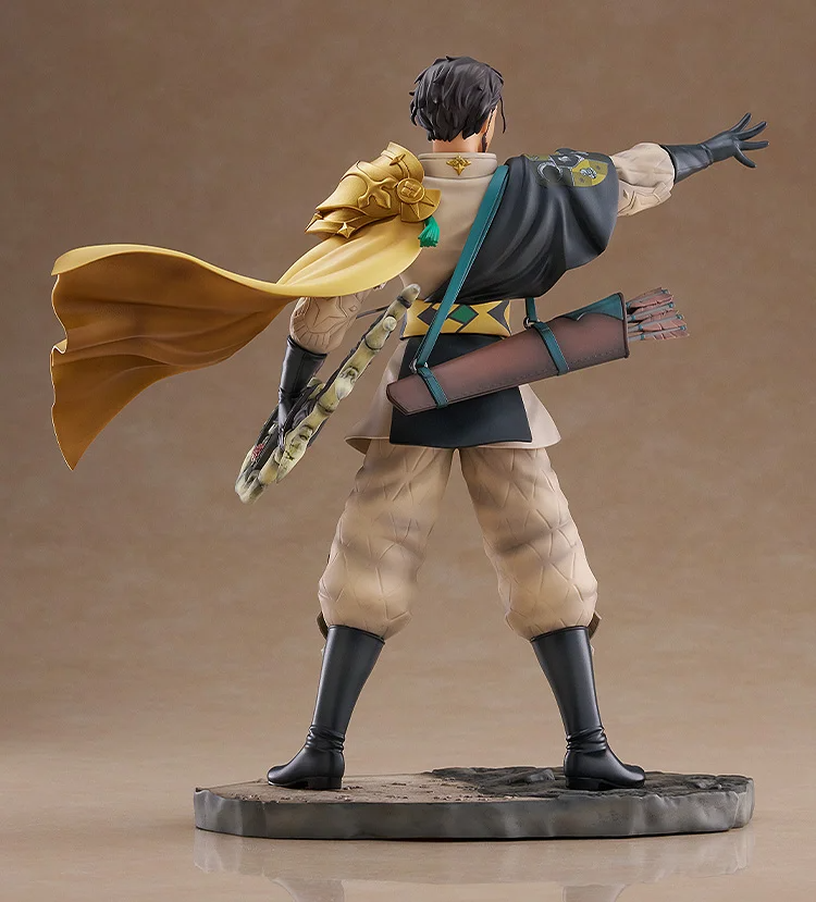 INTELLIGENT SYSTEMS 1/7 Fire Emblem 庫羅德輪播圖