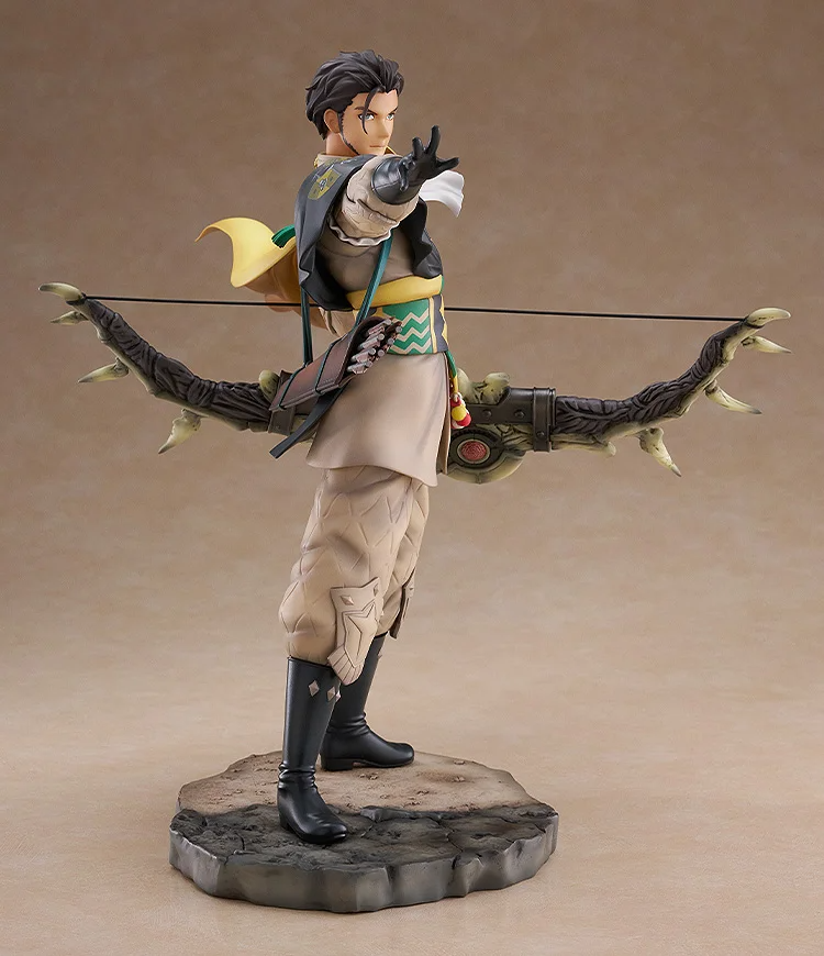 INTELLIGENT SYSTEMS 1/7 Fire Emblem 庫羅德輪播圖