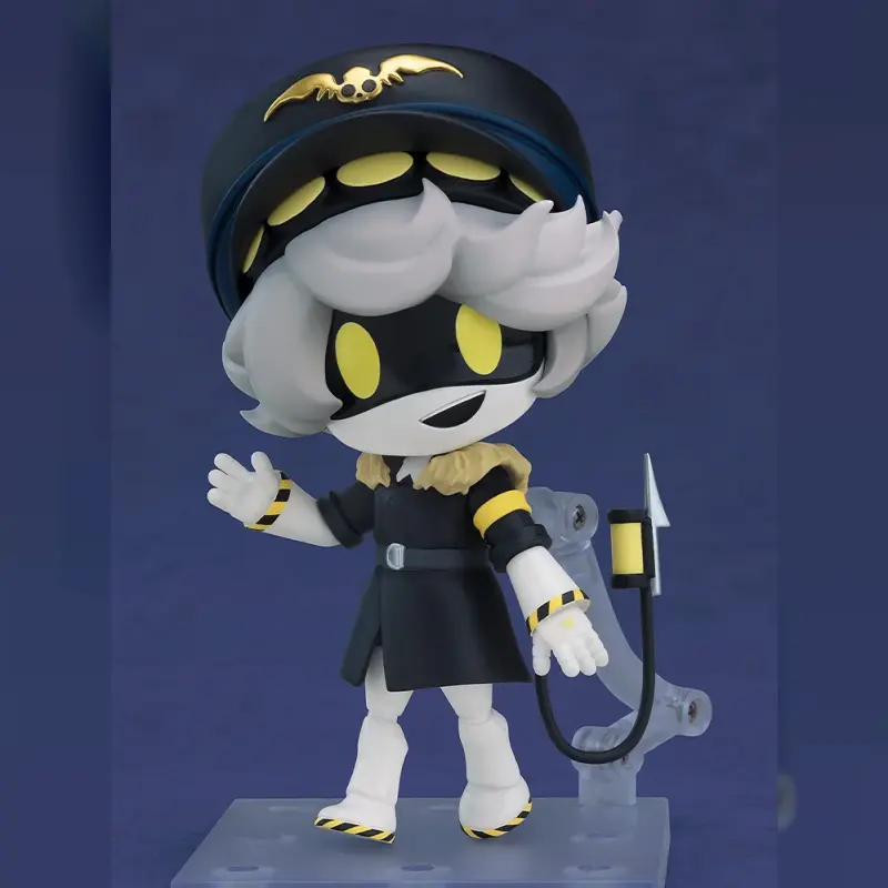 Good Smile Company 黏土人 N