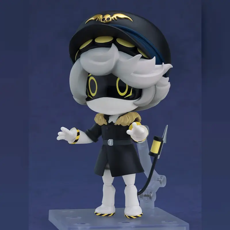 Good Smile Company 黏土人 N輪播圖