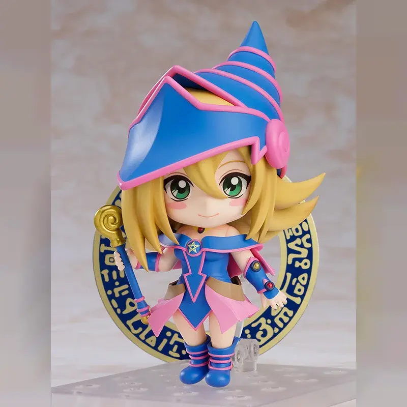 Good Smile Company 黏土人 黑魔導女孩