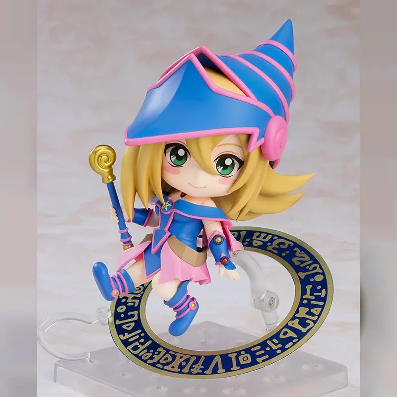 Good Smile Company 黏土人 黑魔導女孩輪播圖