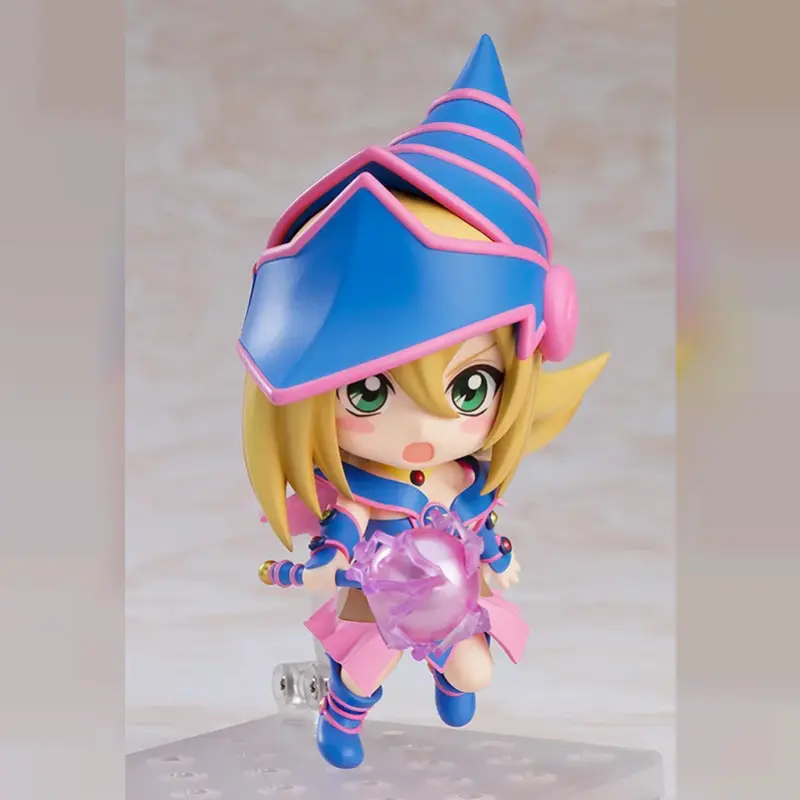 Good Smile Company 黏土人 黑魔導女孩輪播圖