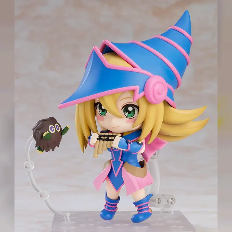 Good Smile Company 黏土人 黑魔導女孩輪播圖