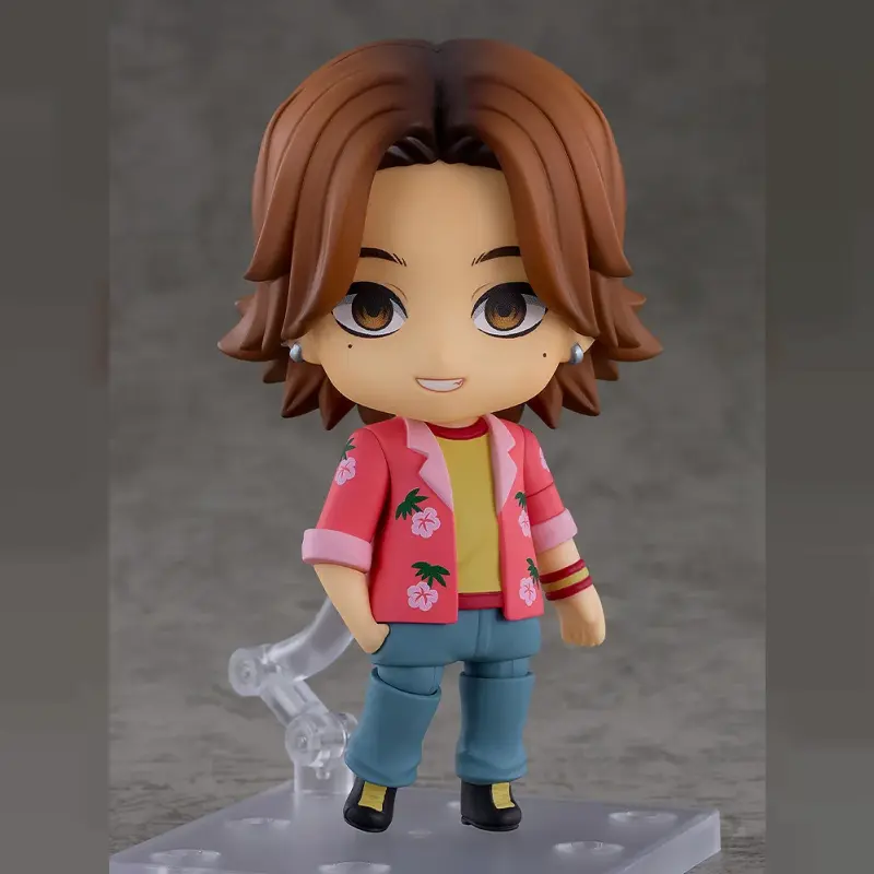 Good Smile Company 黏土人 大輔