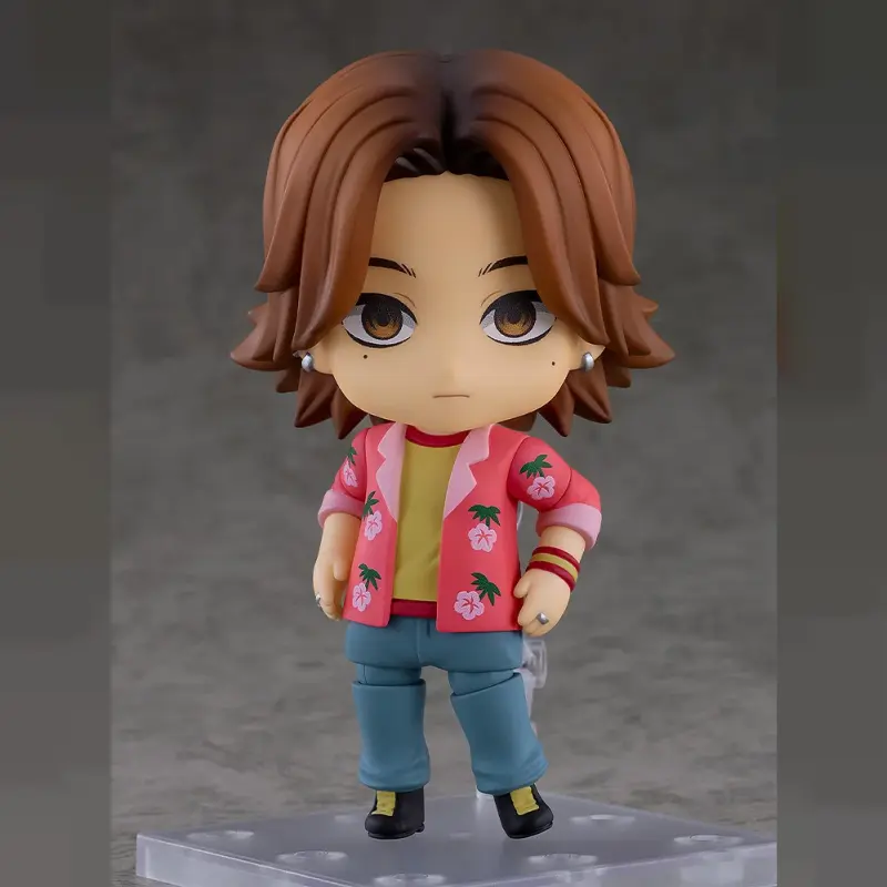 Good Smile Company 黏土人 大輔輪播圖