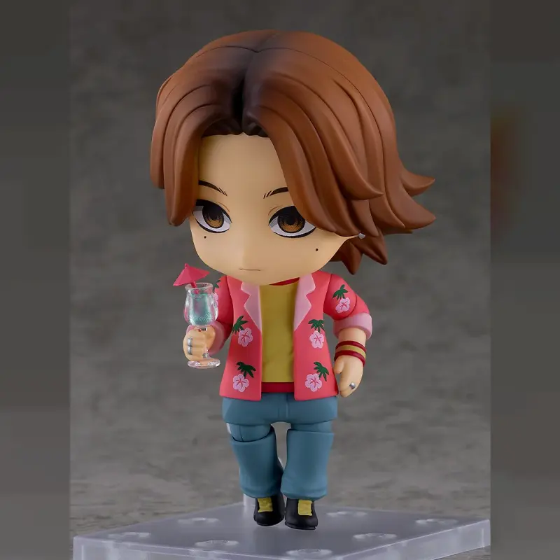 Good Smile Company 黏土人 大輔輪播圖