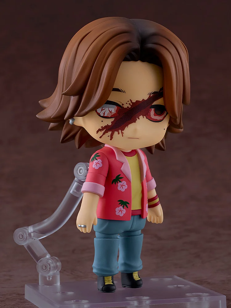 Good Smile Company 黏土人 大輔輪播圖