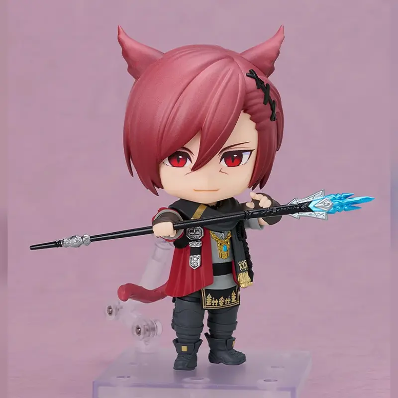 Good Smile Company 黏土人 古·拉哈·提亞