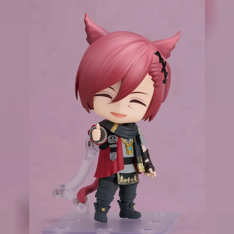 Good Smile Company 黏土人 古·拉哈·提亞輪播圖