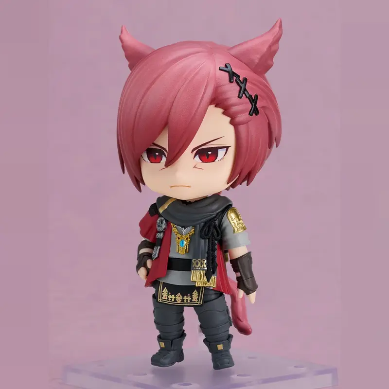Good Smile Company 黏土人 古·拉哈·提亞輪播圖