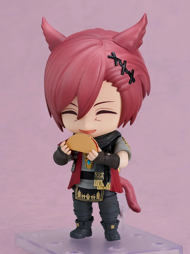 Good Smile Company 黏土人 古·拉哈·提亞輪播圖