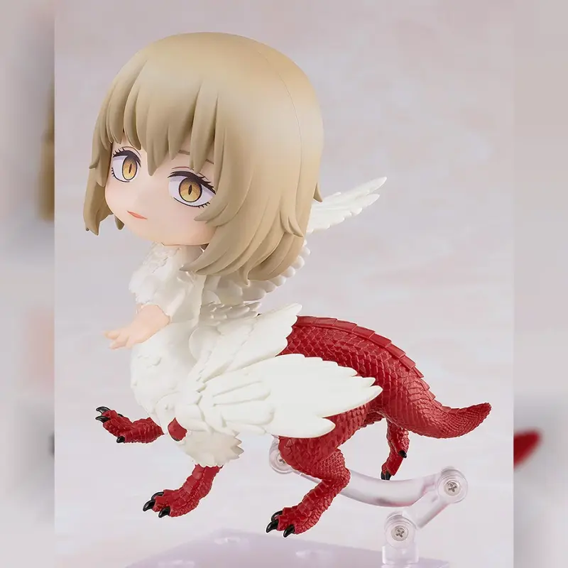 Good Smile Company 黏土人 法琳（奇美拉）