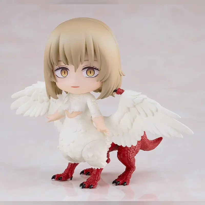 Good Smile Company 黏土人 法琳（奇美拉）輪播圖