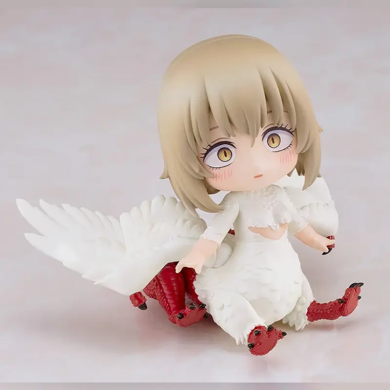 Good Smile Company 黏土人 法琳（奇美拉）輪播圖