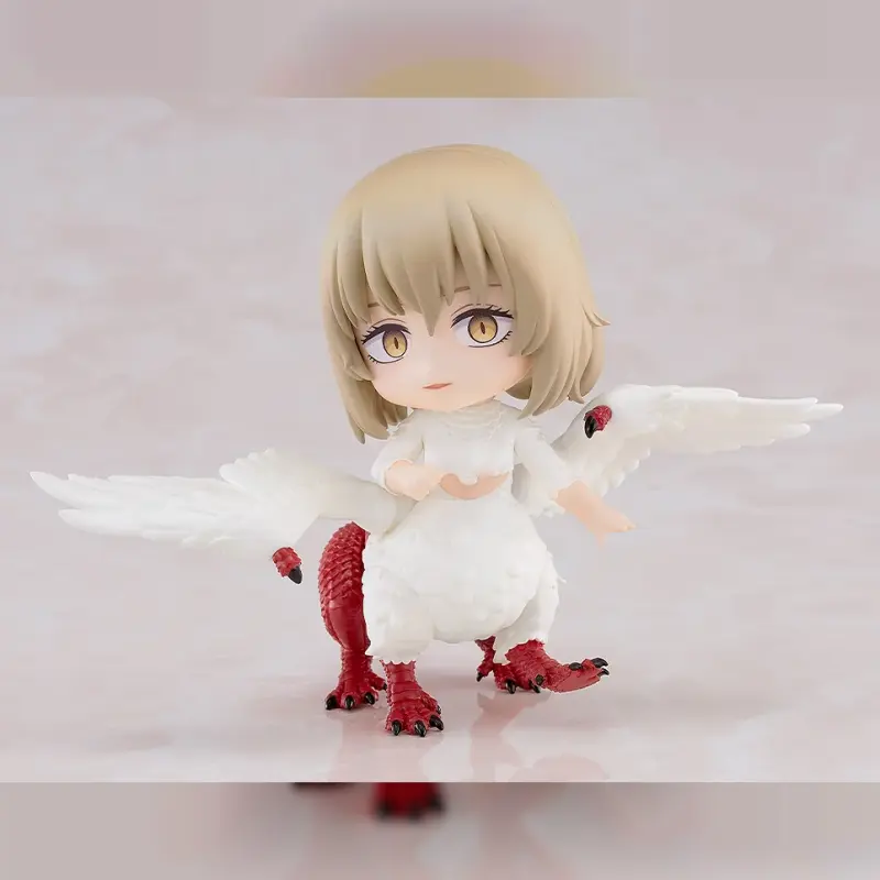 Good Smile Company 黏土人 法琳（奇美拉）輪播圖