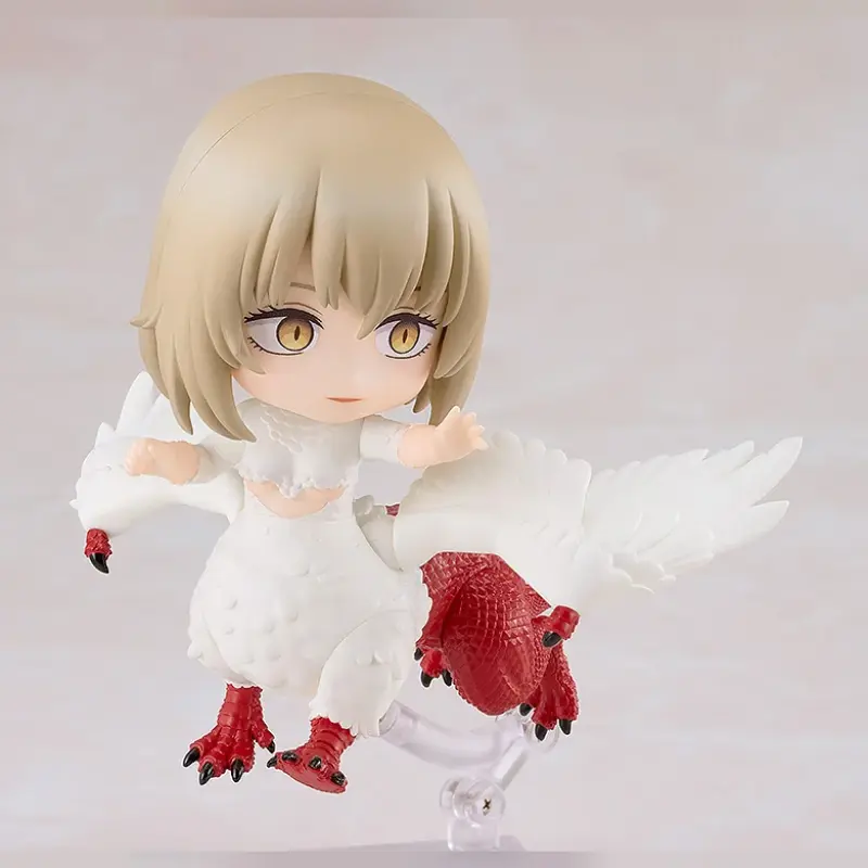 Good Smile Company 黏土人 法琳（奇美拉）輪播圖