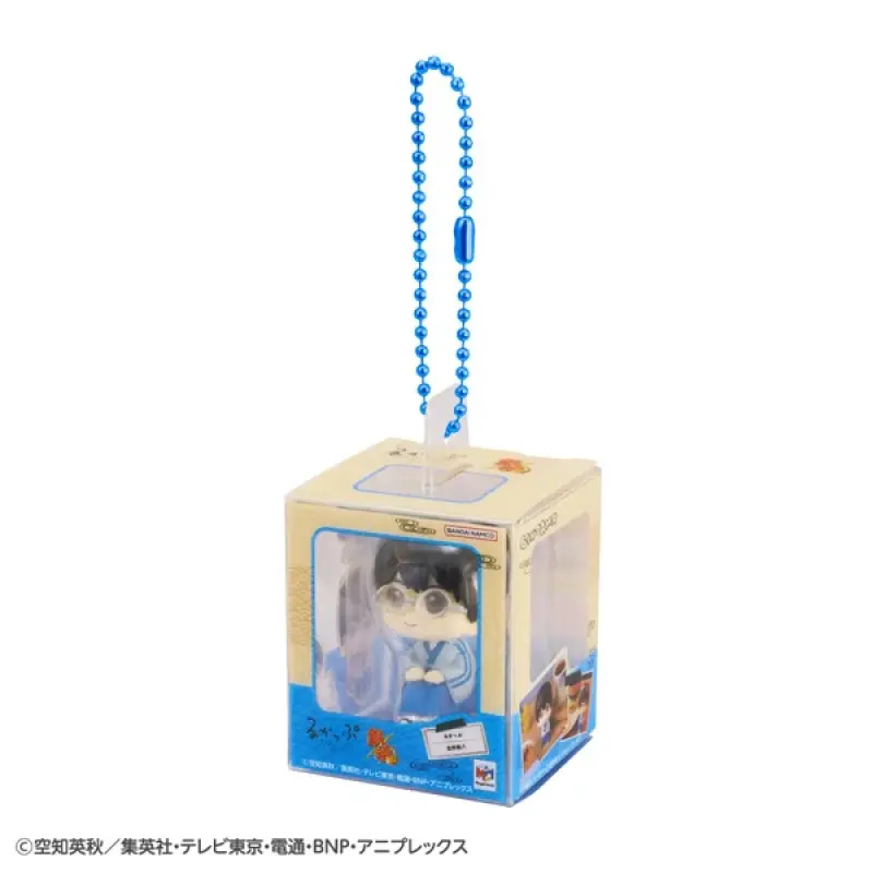 MEGAHOUSE LOOKUP 迷你收藏 銀魂 一中盒輪播圖