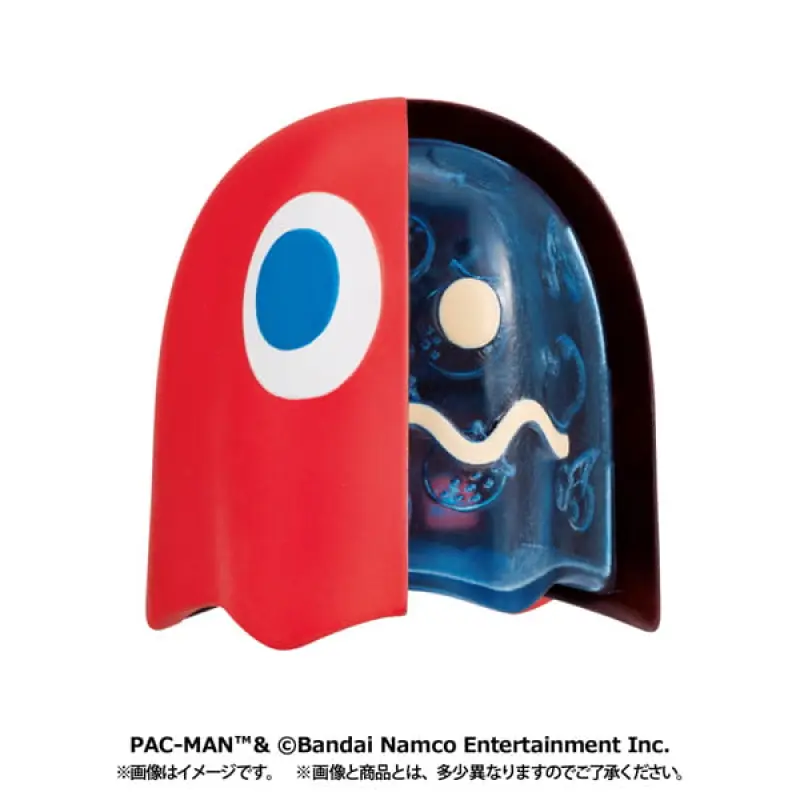 MEGAHOUSE INSIDE FANTASY 小精靈 一中盒輪播圖