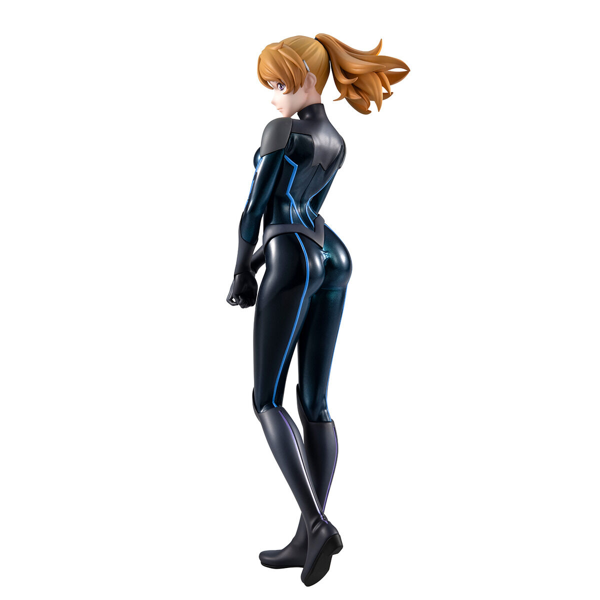 MEGAHOUSE 宇宙戰艦大和號 大和號永遠的 REBEL3199 森雪 德薩利亞姆套裝輪播圖