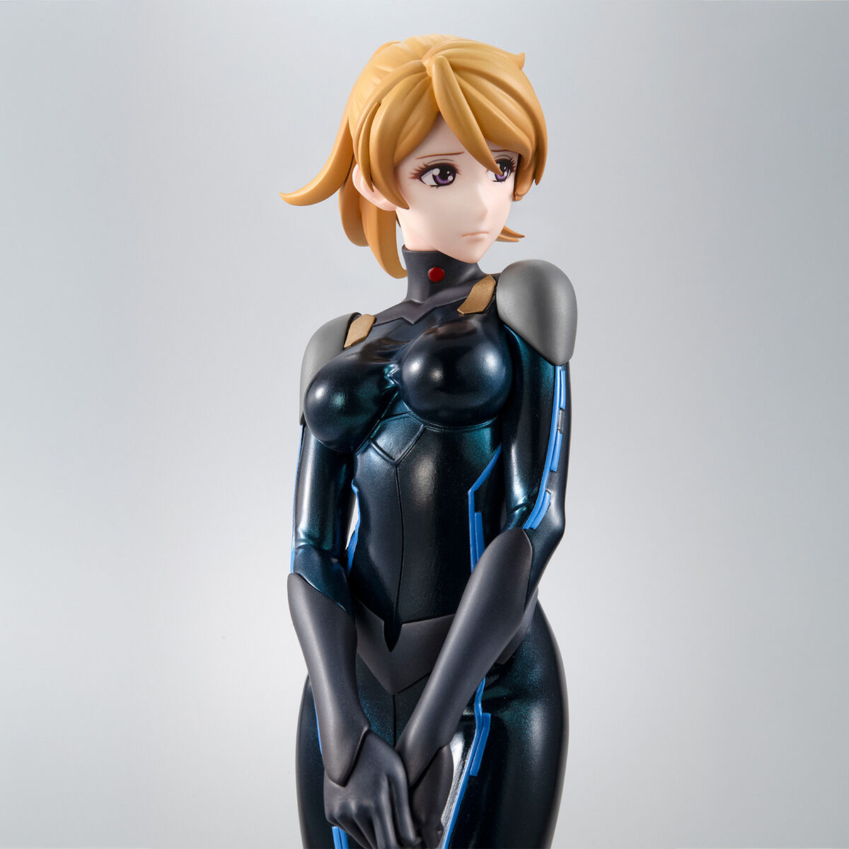 MEGAHOUSE 宇宙戰艦大和號 大和號永遠的 REBEL3199 森雪 德薩利亞姆套裝輪播圖