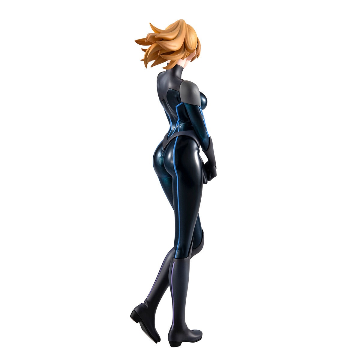 MEGAHOUSE 宇宙戰艦大和號 大和號永遠的 REBEL3199 森雪 德薩利亞姆套裝輪播圖