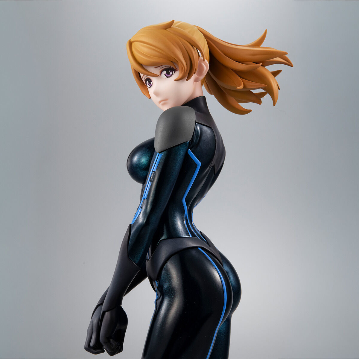 MEGAHOUSE 宇宙戰艦大和號 大和號永遠的 REBEL3199 森雪 德薩利亞姆套裝輪播圖