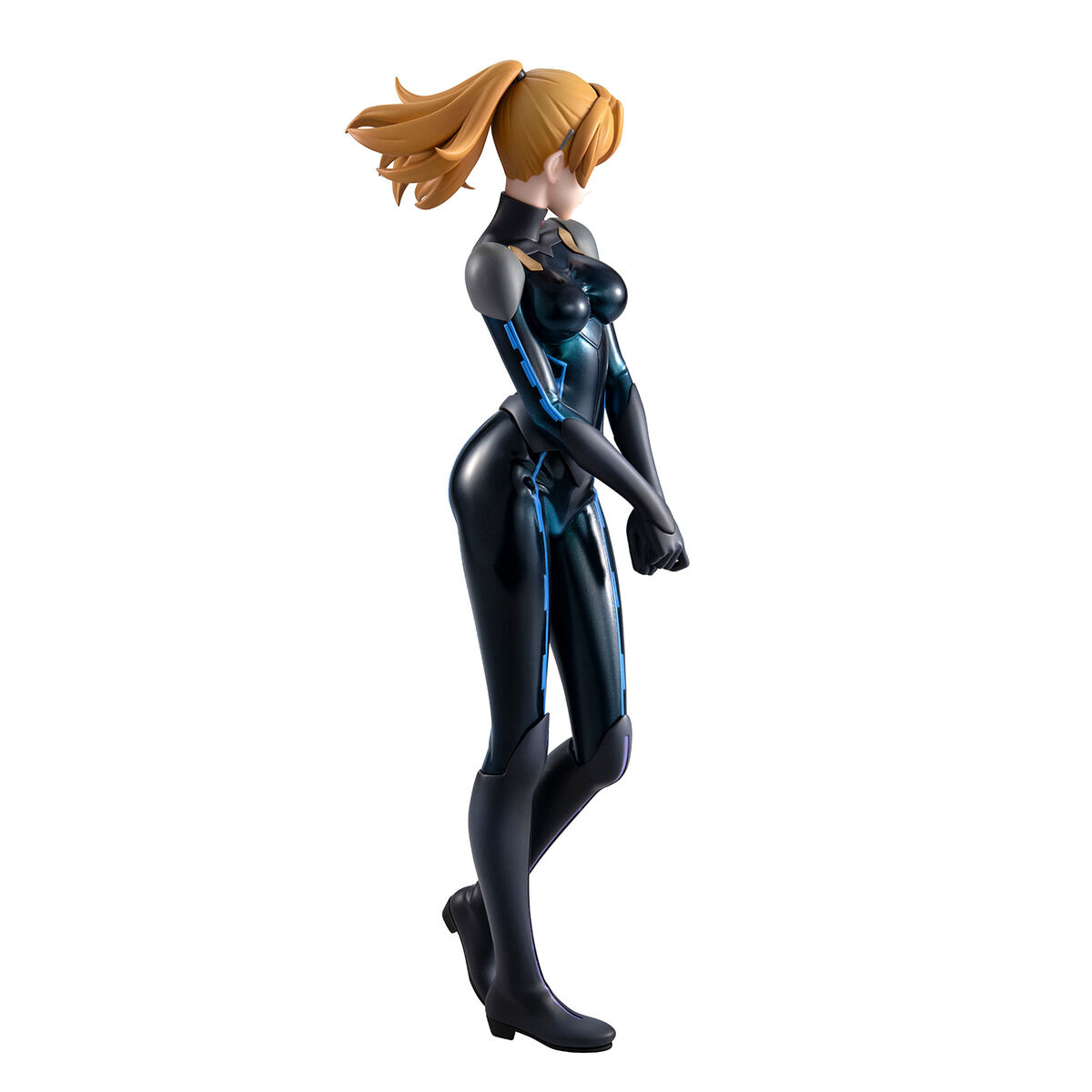MEGAHOUSE 宇宙戰艦大和號 大和號永遠的 REBEL3199 森雪 德薩利亞姆套裝輪播圖