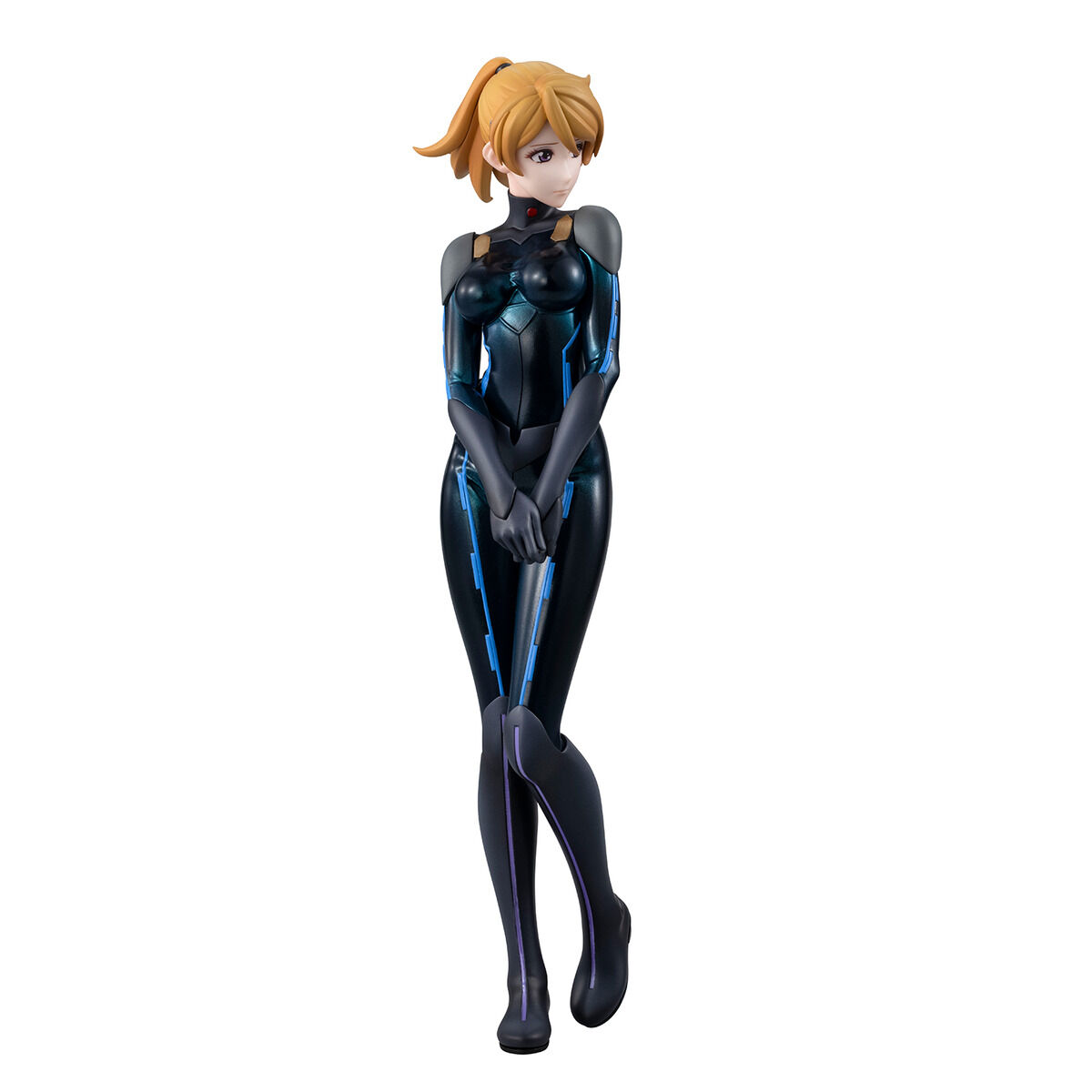 MEGAHOUSE 宇宙戰艦大和號 大和號永遠的 REBEL3199 森雪 德薩利亞姆套裝輪播圖