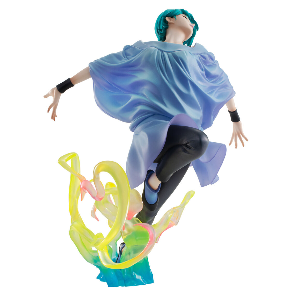 MEGAHOUSE GGG 系列 機動戰士Z鋼彈 鳳·姆拉沙美輪播圖