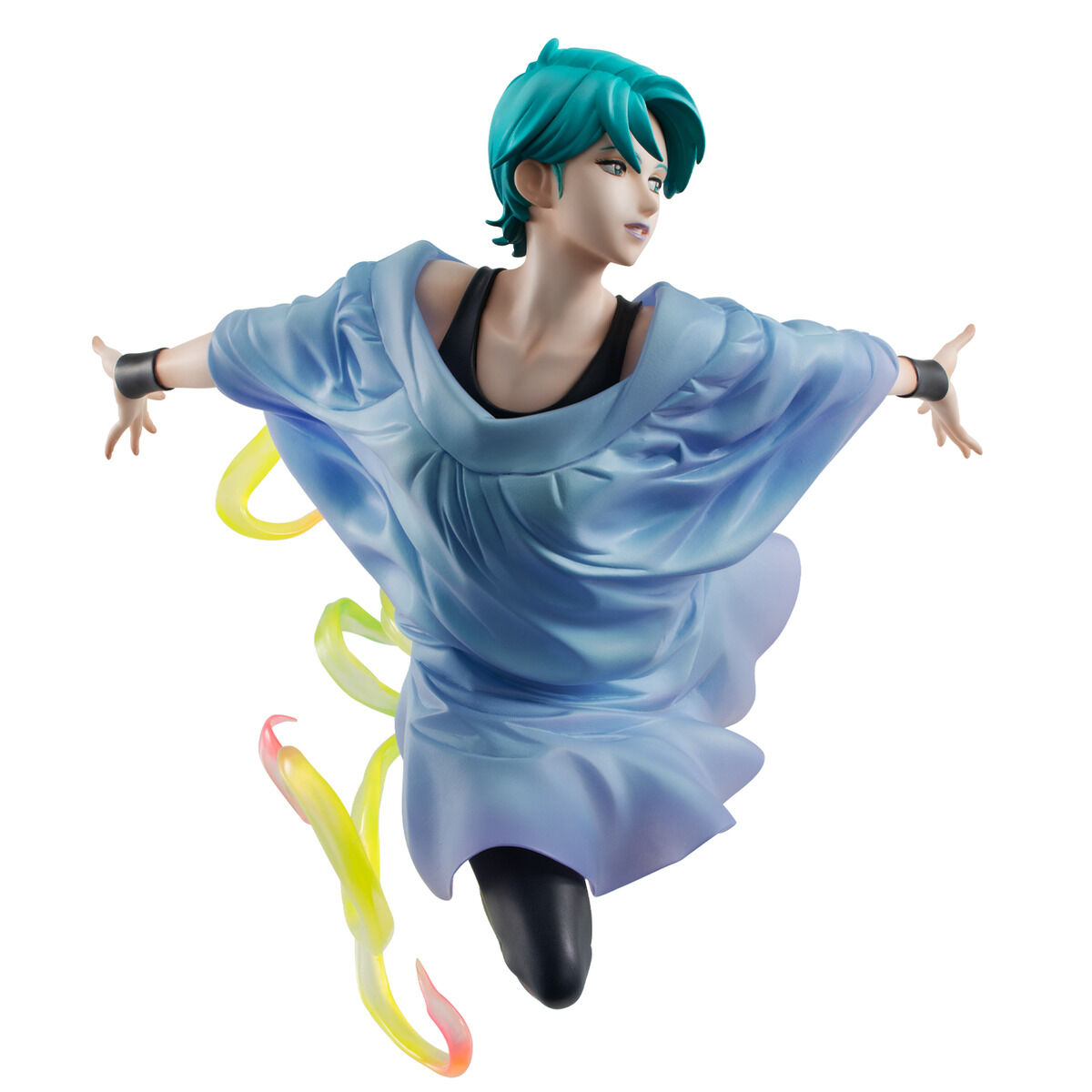 MEGAHOUSE GGG 系列 機動戰士Z鋼彈 鳳·姆拉沙美輪播圖
