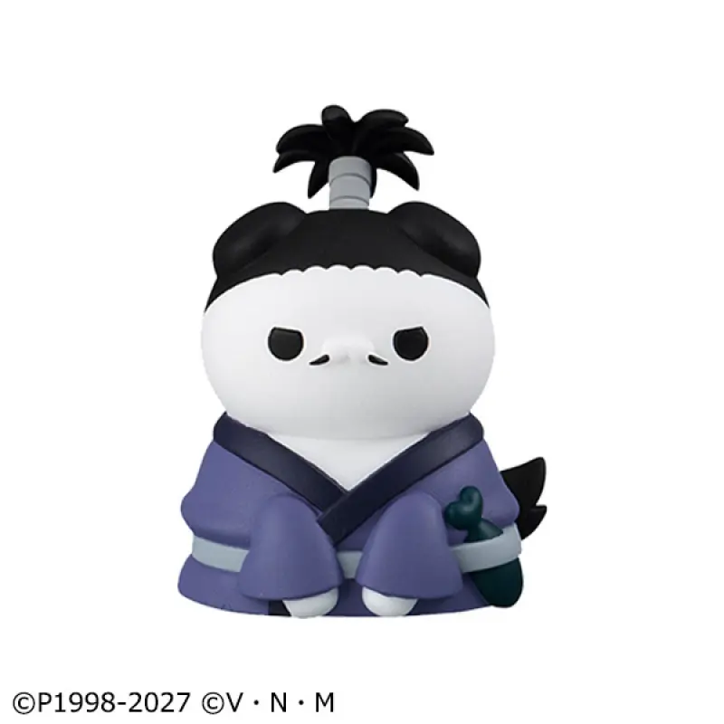 MEGAHOUSE M.C.P 獵人 NYANTER 幻影旅團喵 一中盒輪播圖