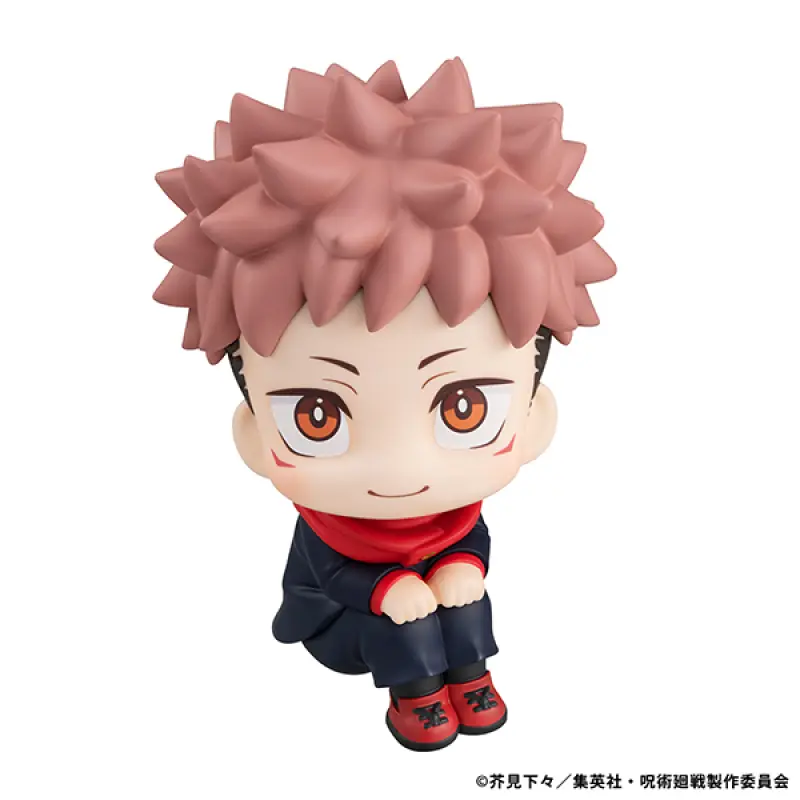MEGAHOUSE LOOKUP 咒術迴戰 虎杖悠仁