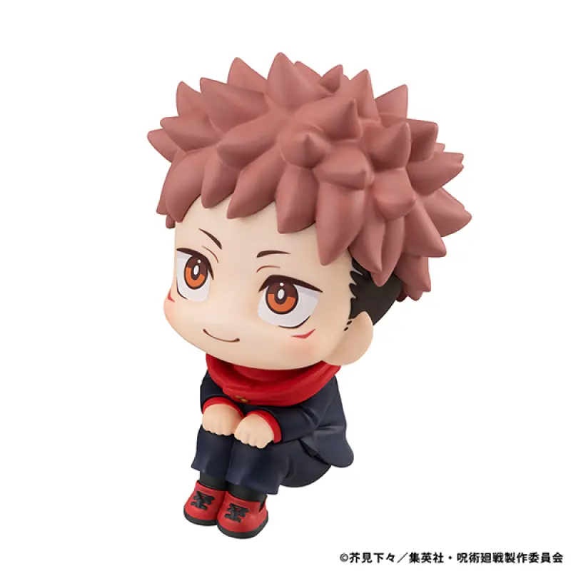 MEGAHOUSE LOOKUP 咒術迴戰 虎杖悠仁輪播圖