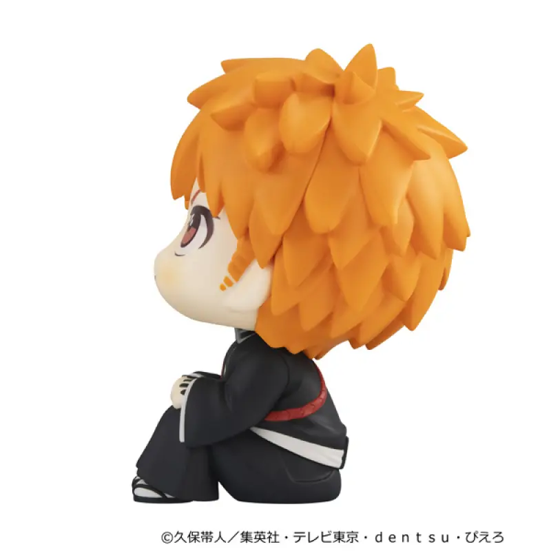 MEGAHOUSE LOOKUP BLEACH 死神 千年血戰篇 黑崎一護輪播圖