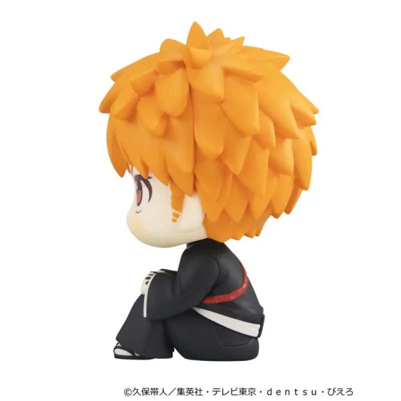 MEGAHOUSE LOOKUP BLEACH 死神 千年血戰篇 黑崎一護輪播圖