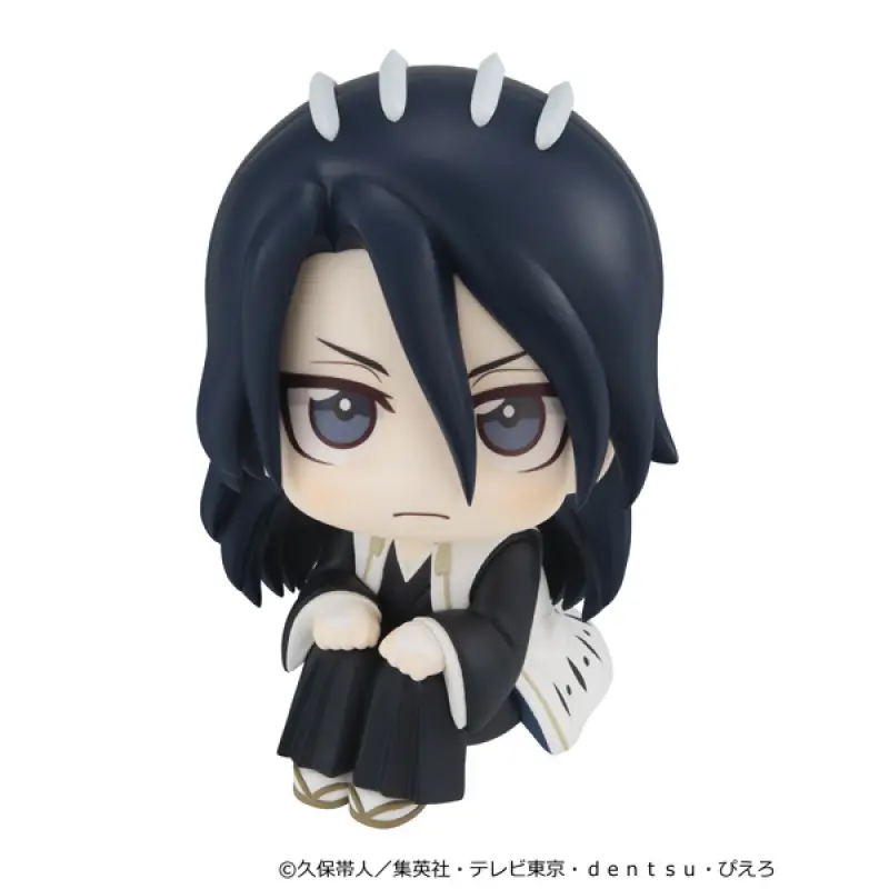 MEGAHOUSE LOOKUP  BLEACH 死神 千年血戰篇 朽木白哉