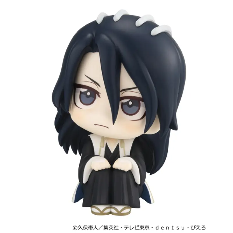 MEGAHOUSE LOOKUP  BLEACH 死神 千年血戰篇 朽木白哉輪播圖