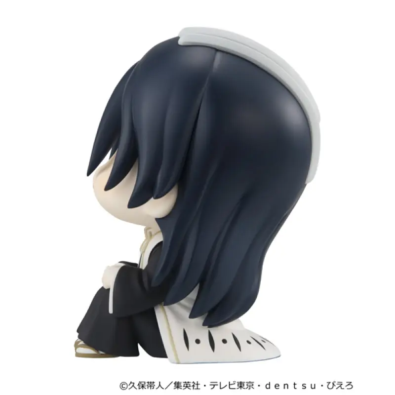MEGAHOUSE LOOKUP  BLEACH 死神 千年血戰篇 朽木白哉輪播圖