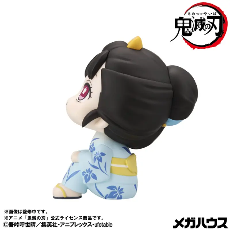MEGAHOUSE LOOKUP 鬼滅之刃 戀雪輪播圖