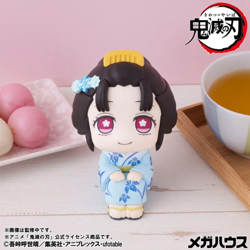 MEGAHOUSE LOOKUP 鬼滅之刃 戀雪輪播圖