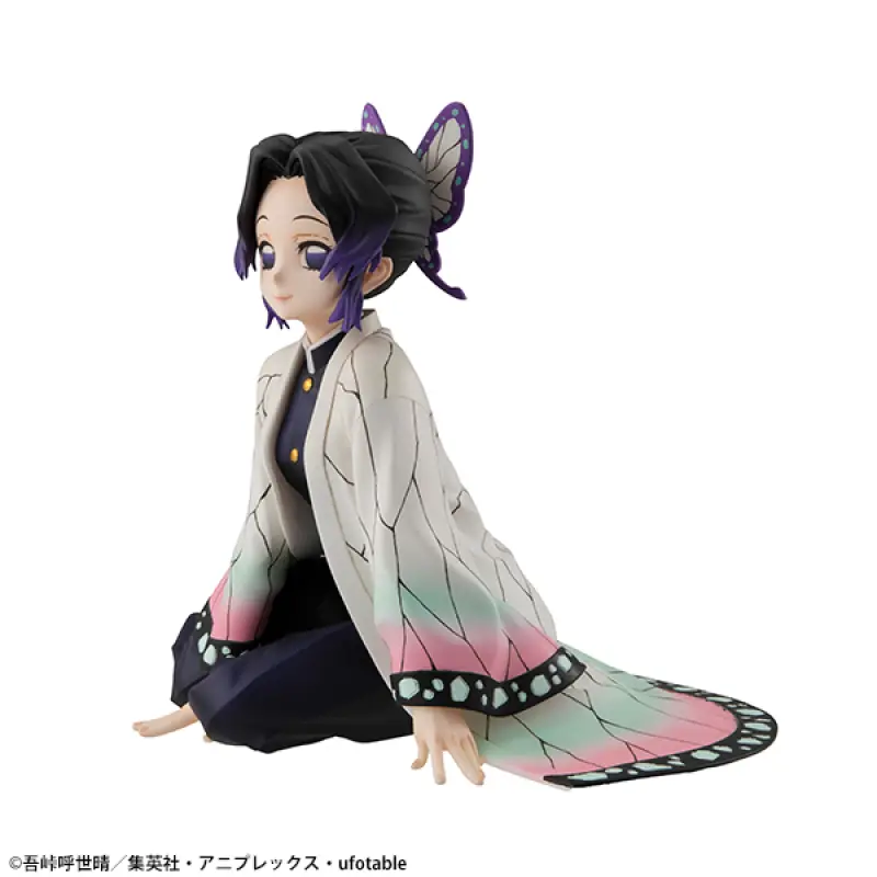 MEGAHOUSE G.E.M.  鬼滅之刃 掌上系列 胡蝶忍輪播圖