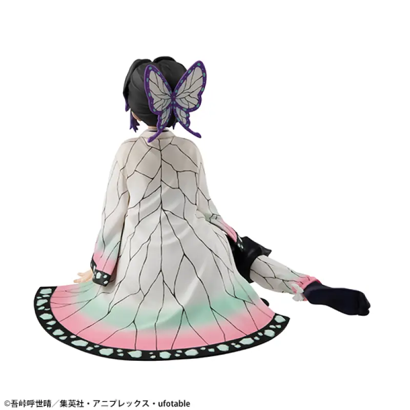 MEGAHOUSE G.E.M.  鬼滅之刃 掌上系列 胡蝶忍輪播圖