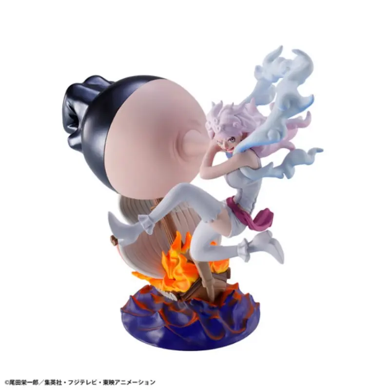 MEGAHOUSE Pettitrama 桌面場景系列 LOGBOX RE 一中盒輪播圖
