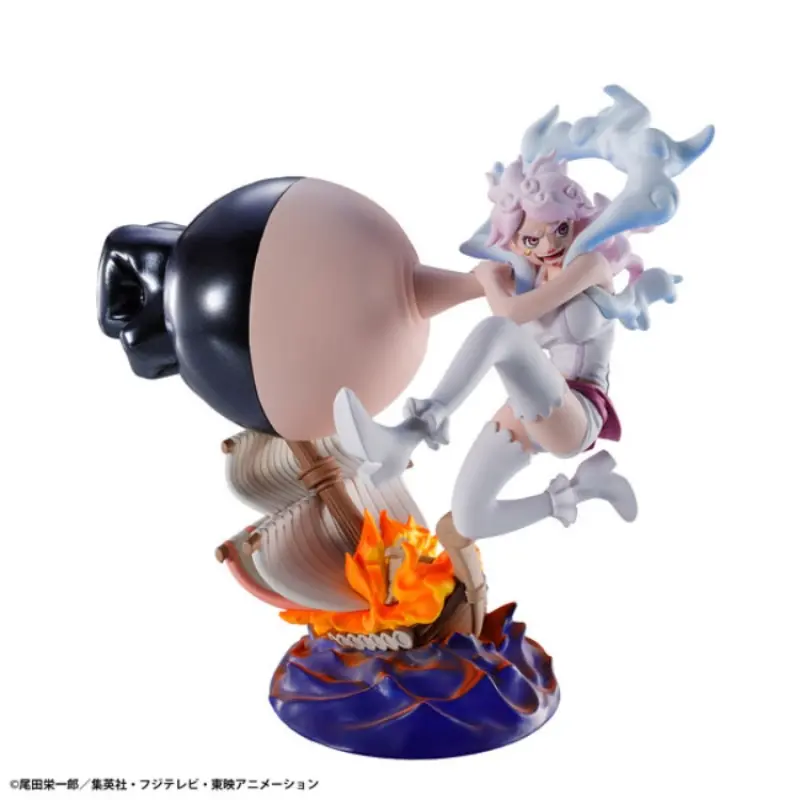 MEGAHOUSE Pettitrama 桌面場景系列 LOGBOX RE 一中盒輪播圖